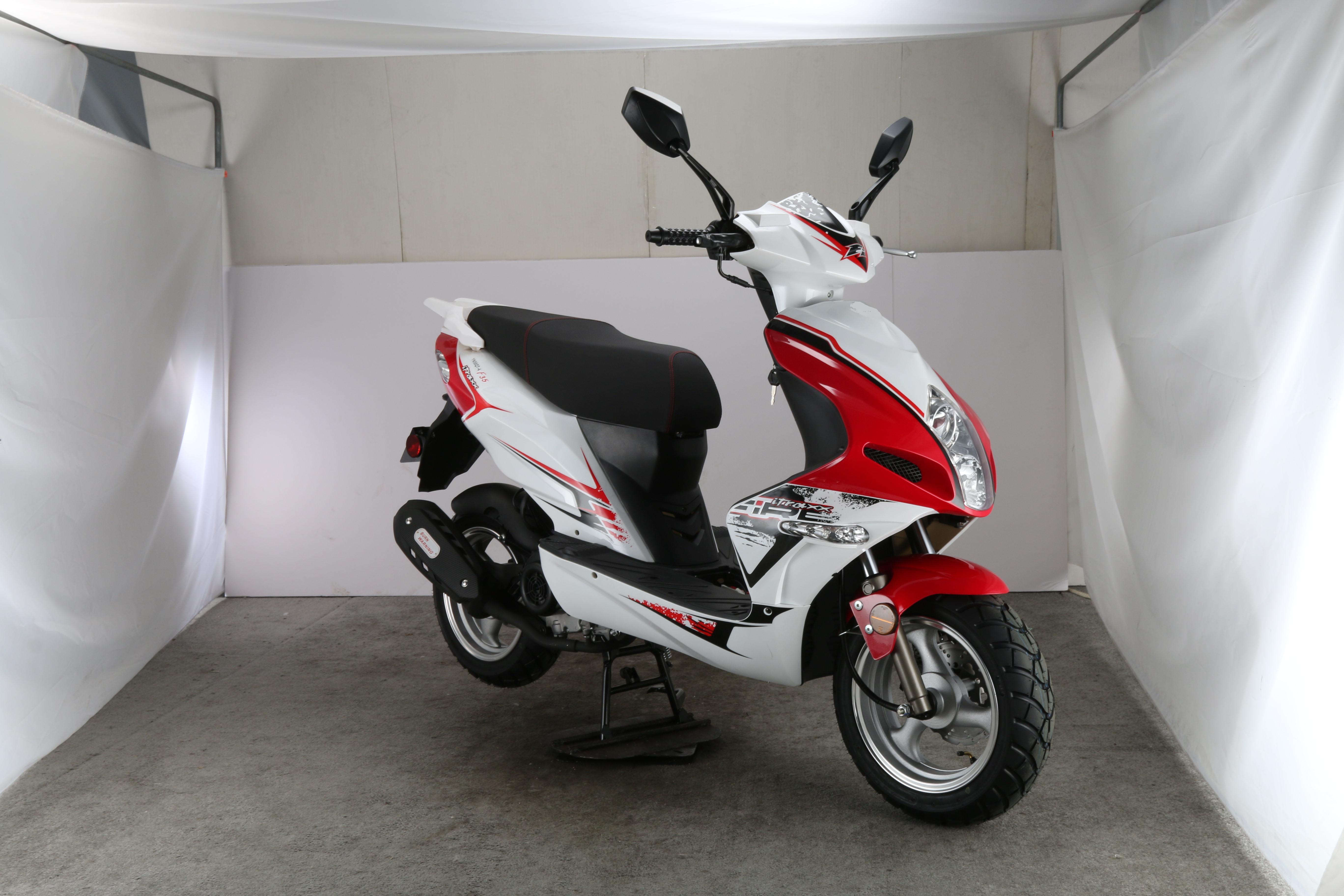 scooter - Image 3