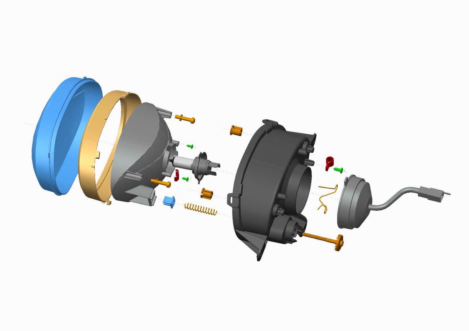 scooter parts - Image 2