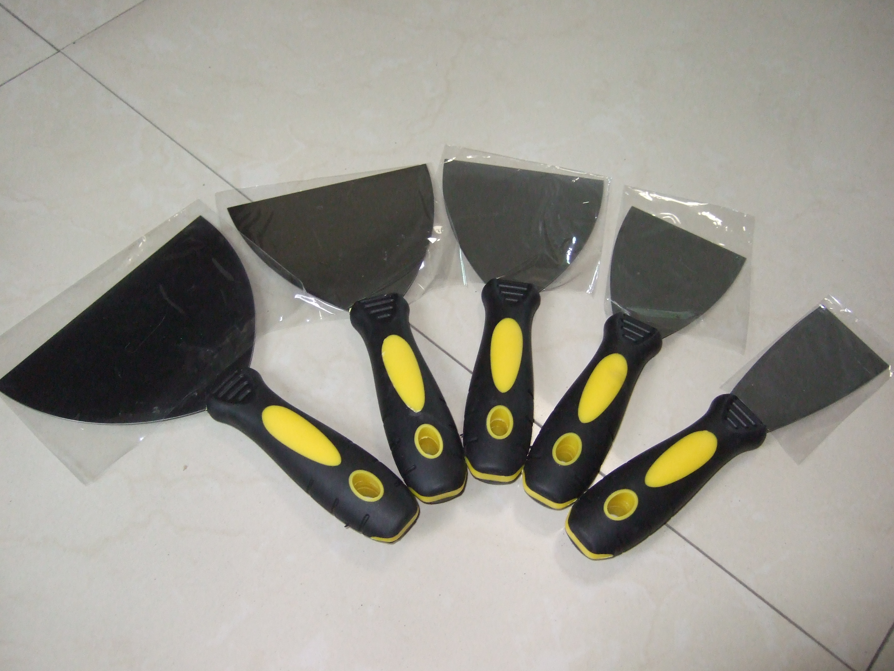 SCRAPER - Image 2