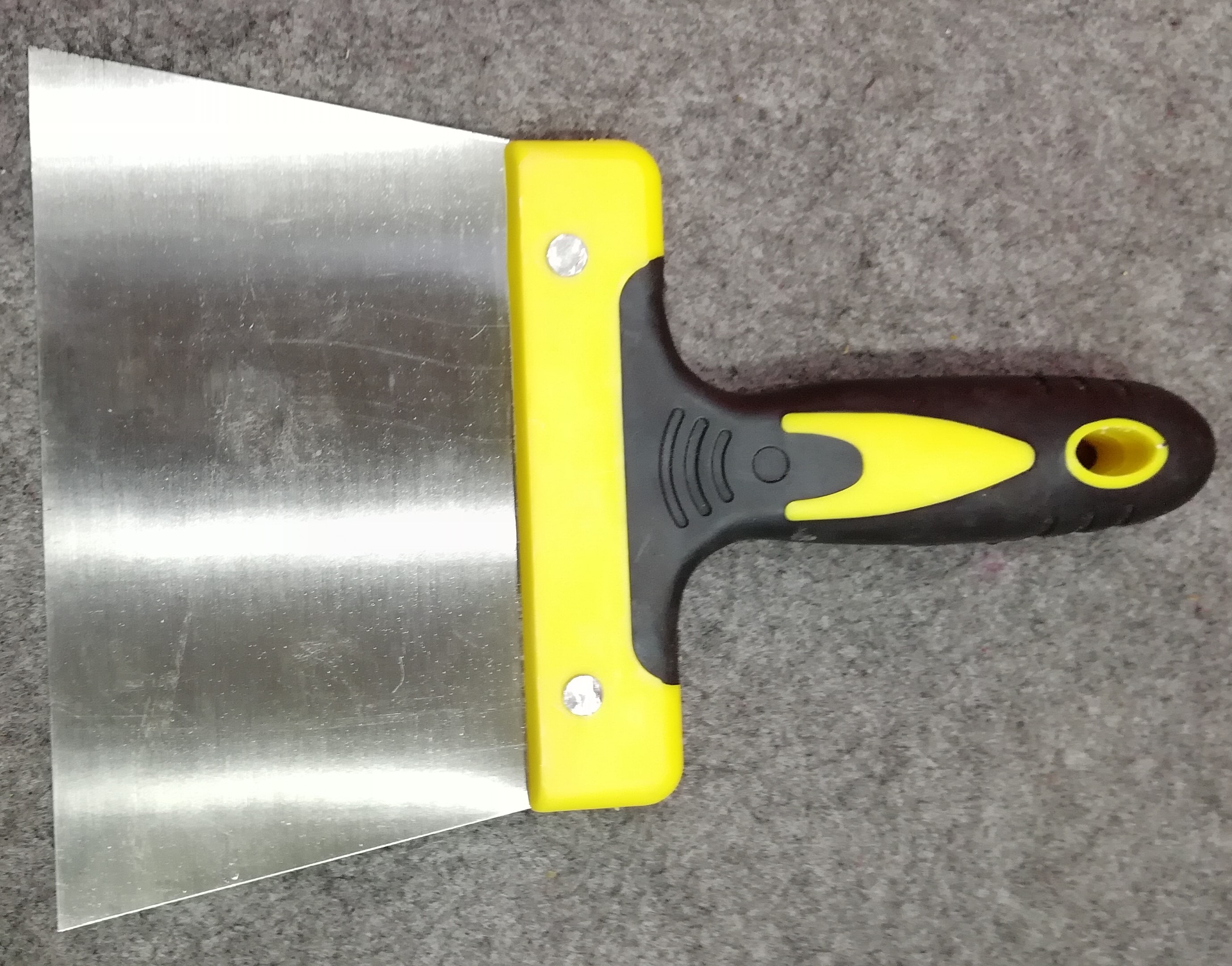 Surface Scraper Tool