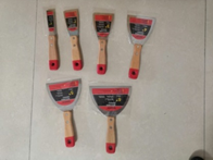 Surface Scraper Tool
