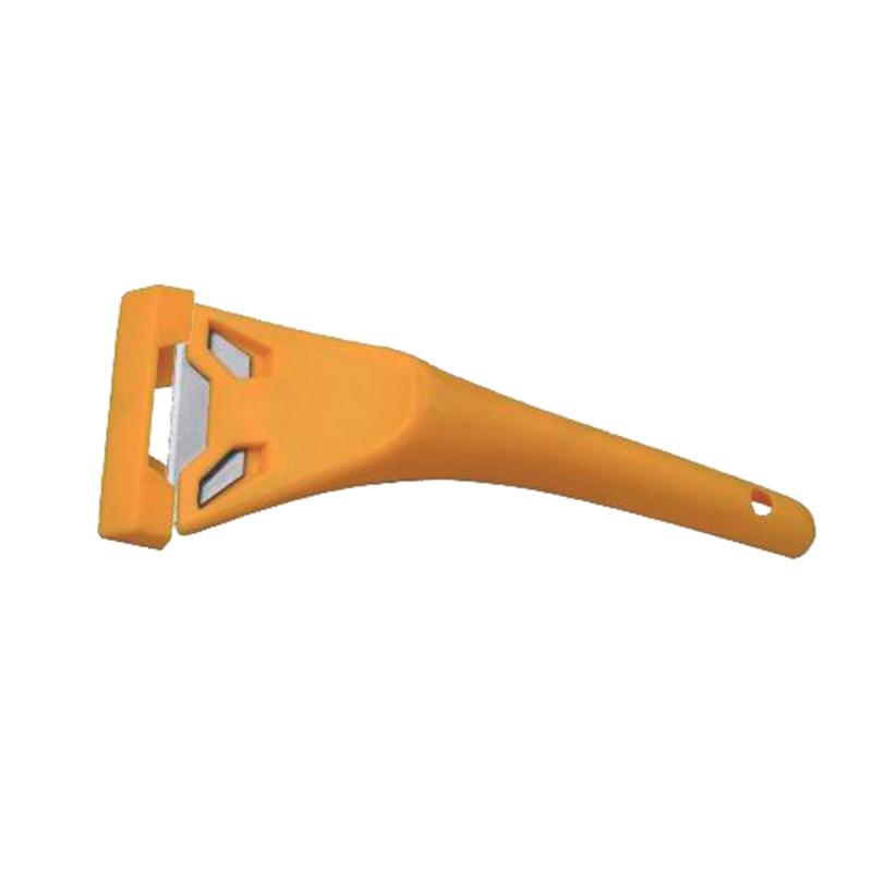 Window Glass Razor Scraper