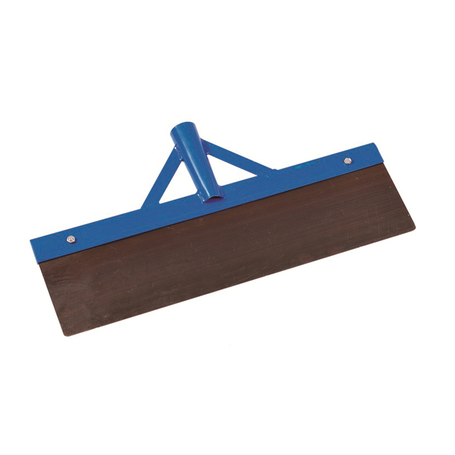 Heavy-Duty Floor Scraper