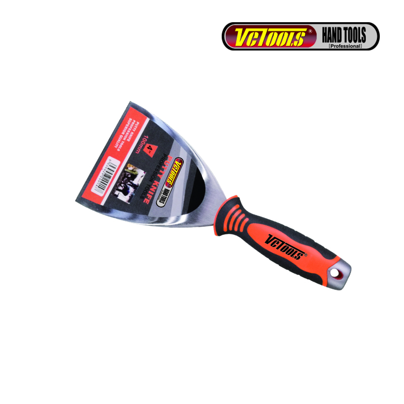 Handheld Scraper Tool