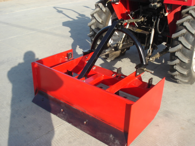 Scraper box - Image 2