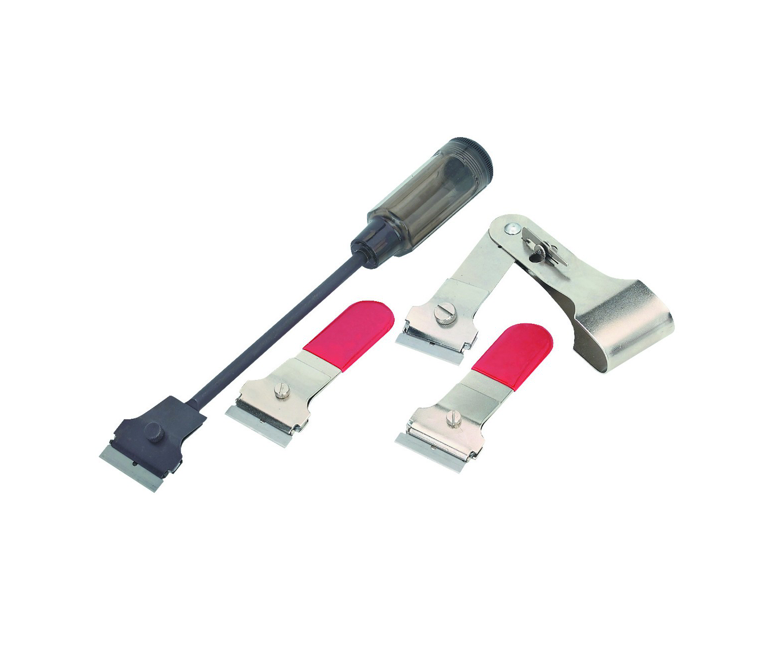 Scraper Set 4 Pc. - Image 2
