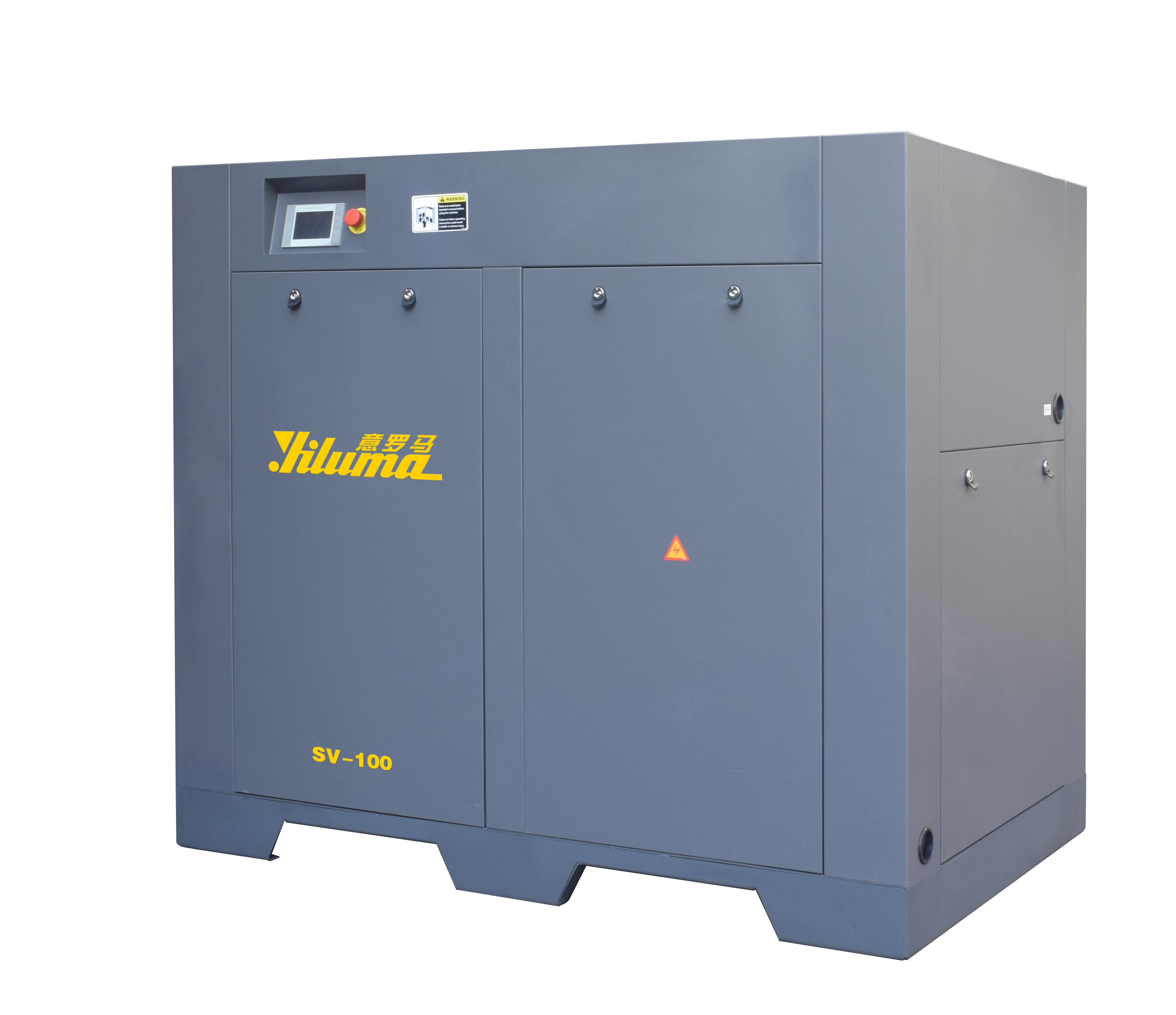 Rotary Screw Air Compressor