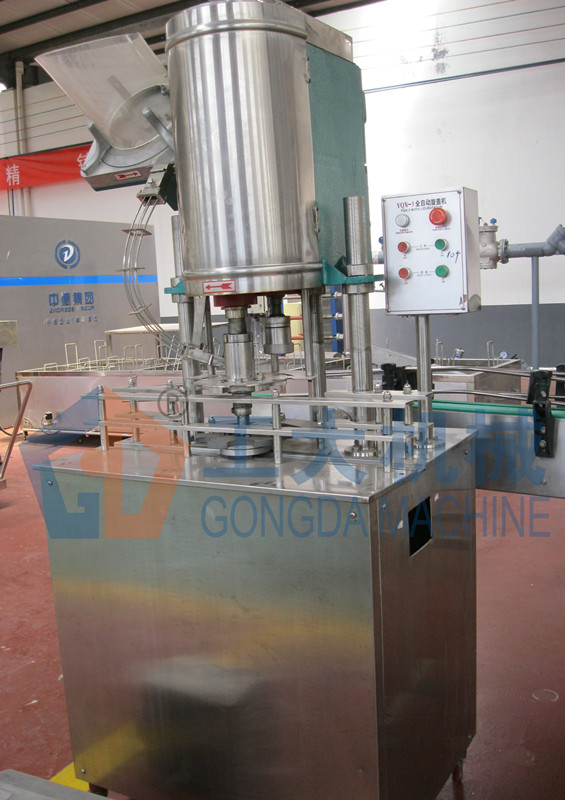 Screw Capper - Image 2
