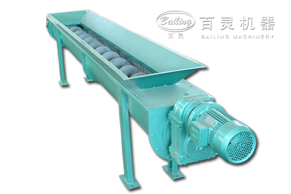 Screw Conveyor - Image 2