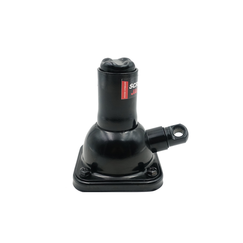 Screw Jack for Vehicle Lifting