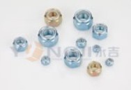 Industrial Fastening Nuts
