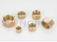 Hexagonal Screw Nut