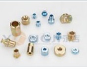Precision Screw Nut for Machinery