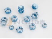 Hex Flange Nut
