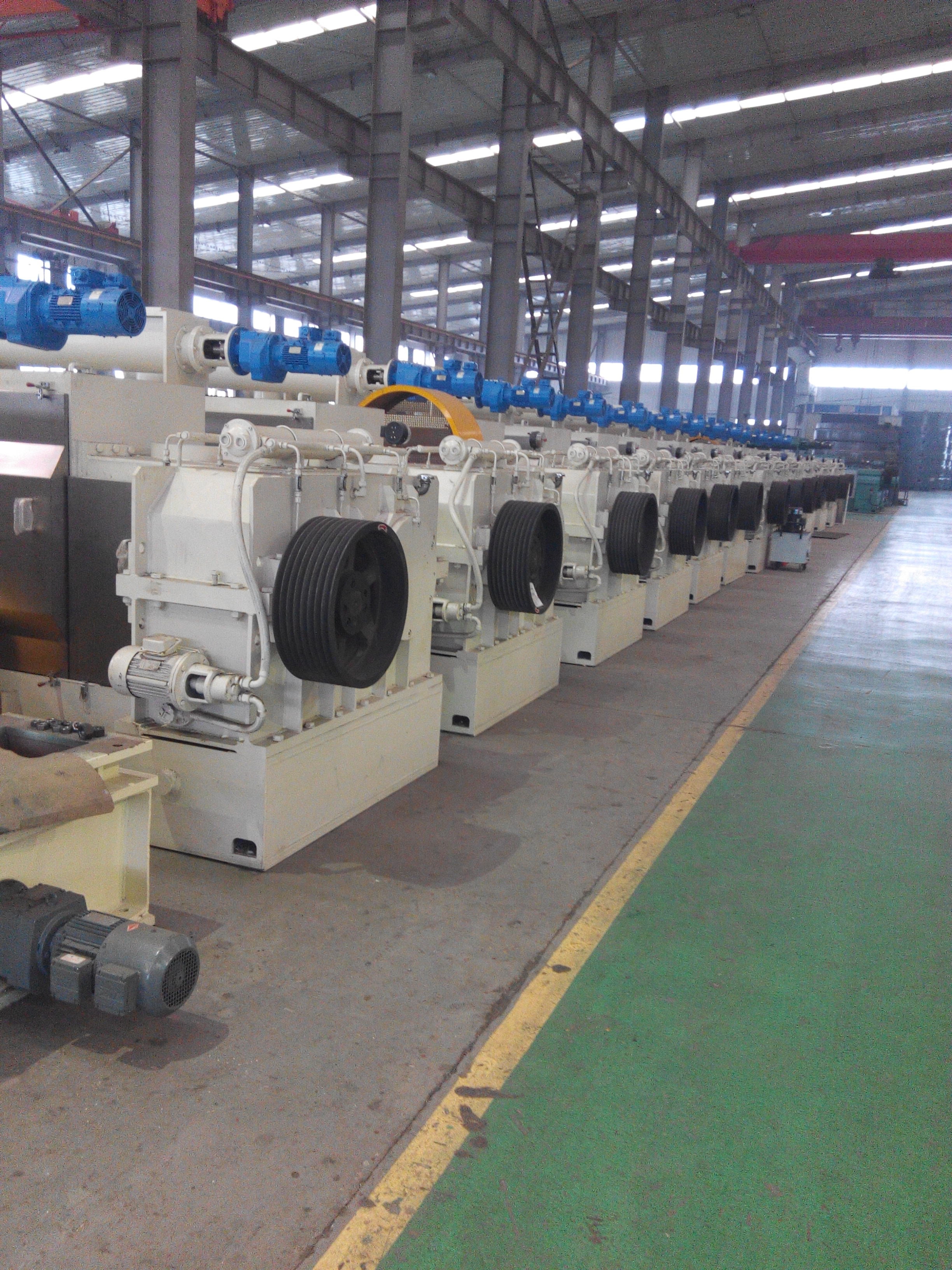 screw oil press - Image 3