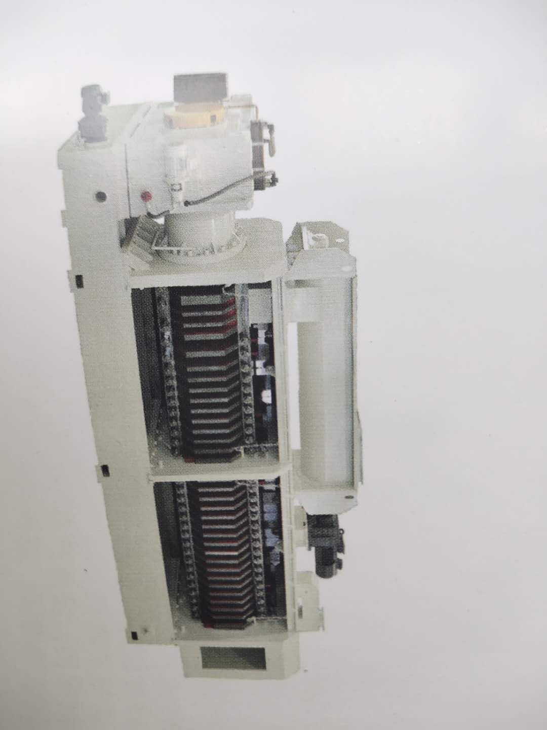 screw oil press - Image 2