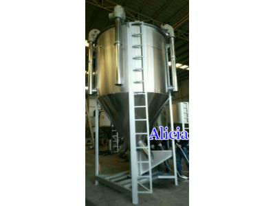Vertical Screw Dry Mixer