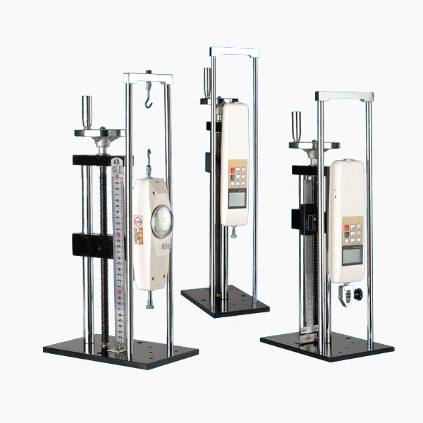 Screw Test Stand for Force Gauges