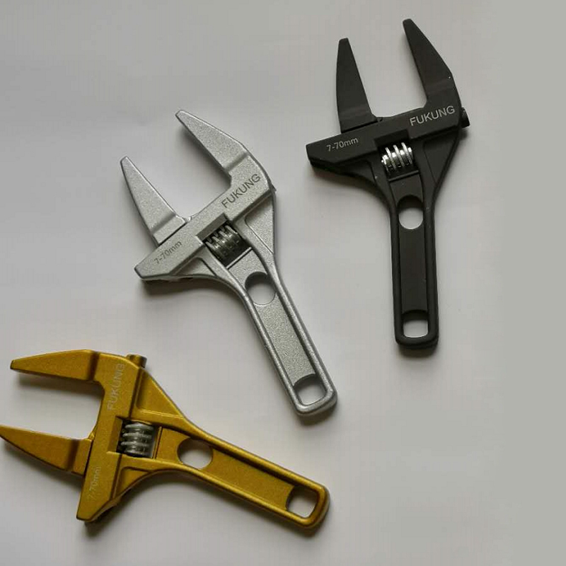 Screw wrench - Image 2