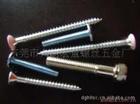 Metal Fastening Screws
