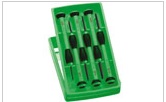 Precision Screwdriver Set for Electronics Repair