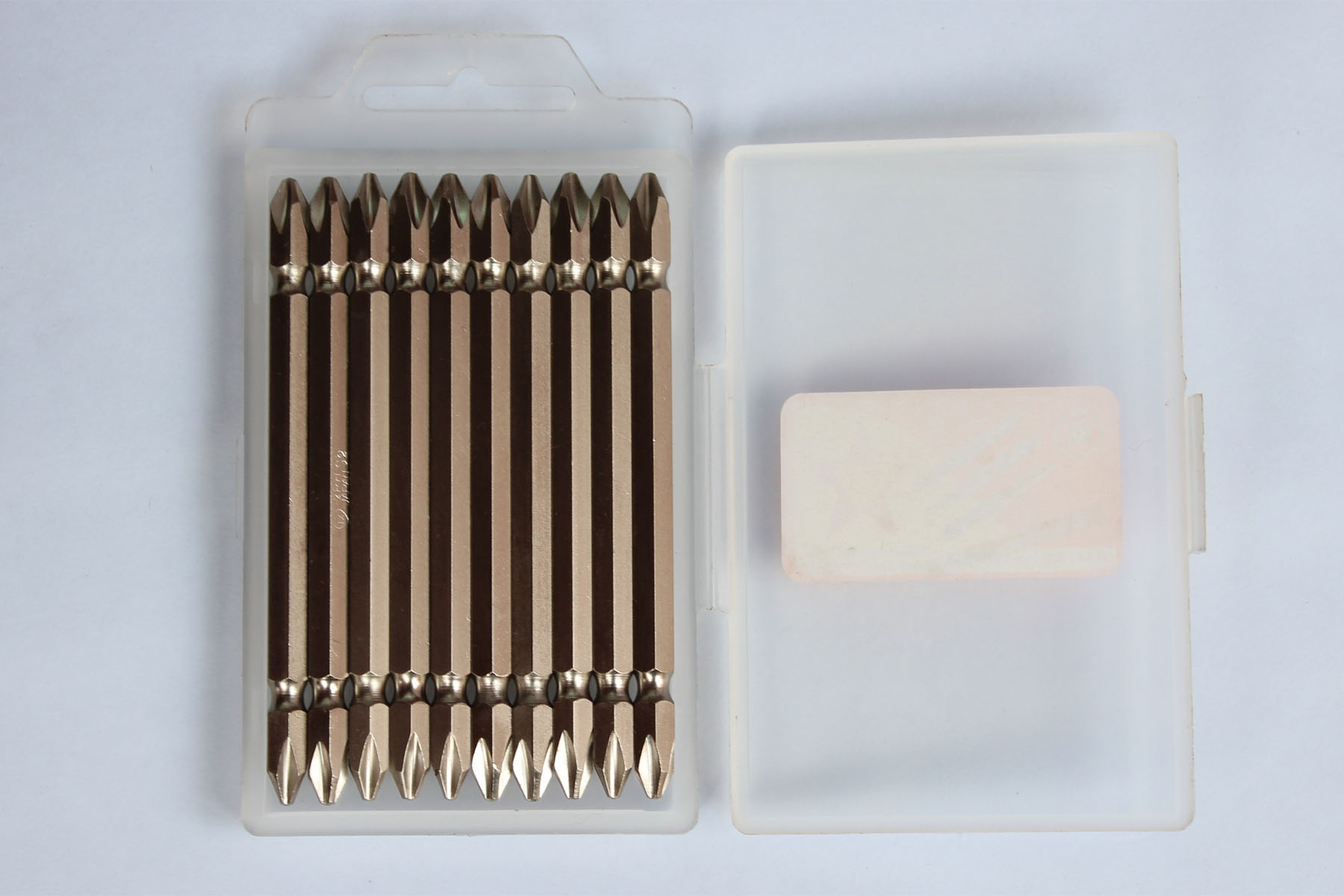 Screwdriver Bit Set