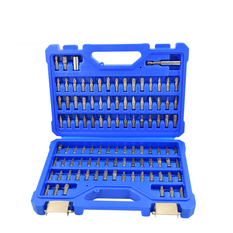 Screwdriver Bit Set Security Bit Set Square Screw Bits Power Tools Screwdriver Bits - Image 2