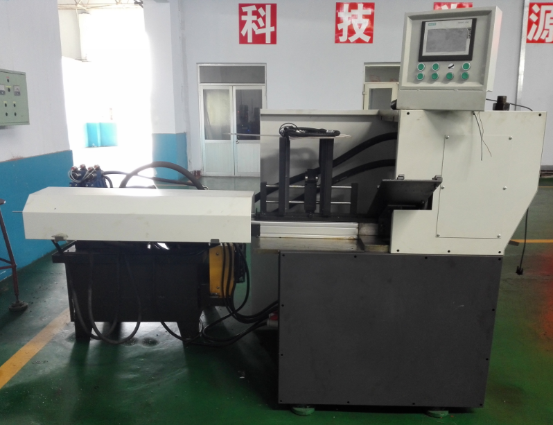 screwdriver bit stamping machine - Image 2