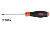 Torx Screwdriver with Ergonomic Handle