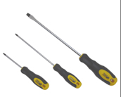 Flat Head Screwdriver Set