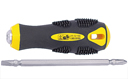 Double-Way Screwdriver