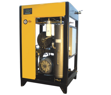 Scroll Air Compressor