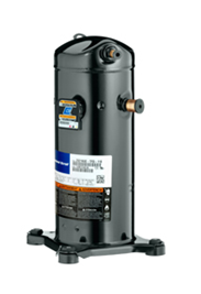 Scroll Compressor commercial industrial refrigeration equipment|supply for southeast Asia - Image 2