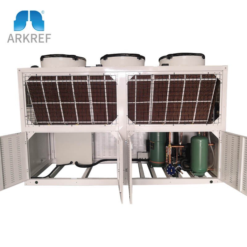 Scroll Compressor Unit - Image 3