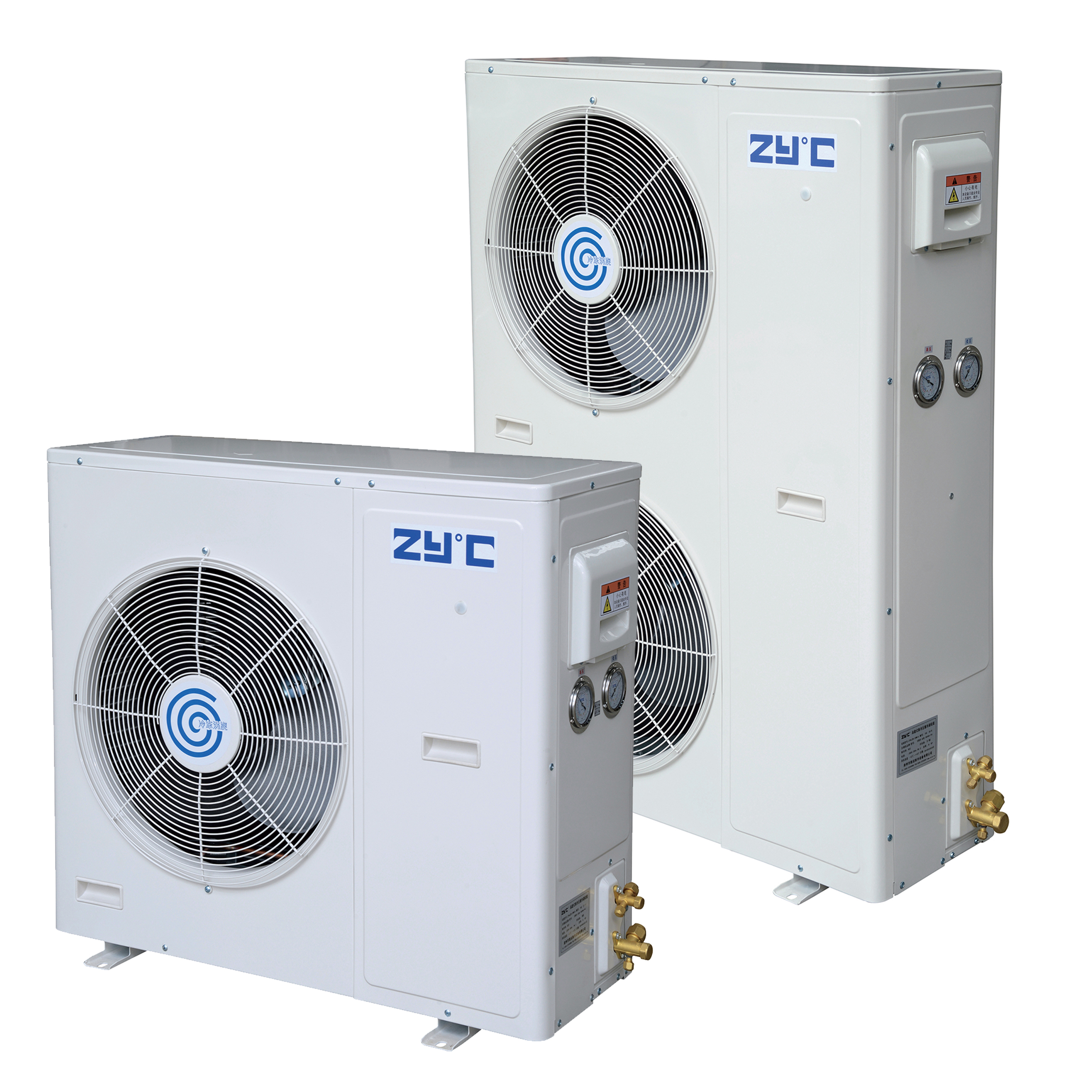 Scroll Condensing Unit - Image 2