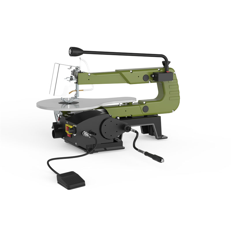 Scroll Saw - Image 2