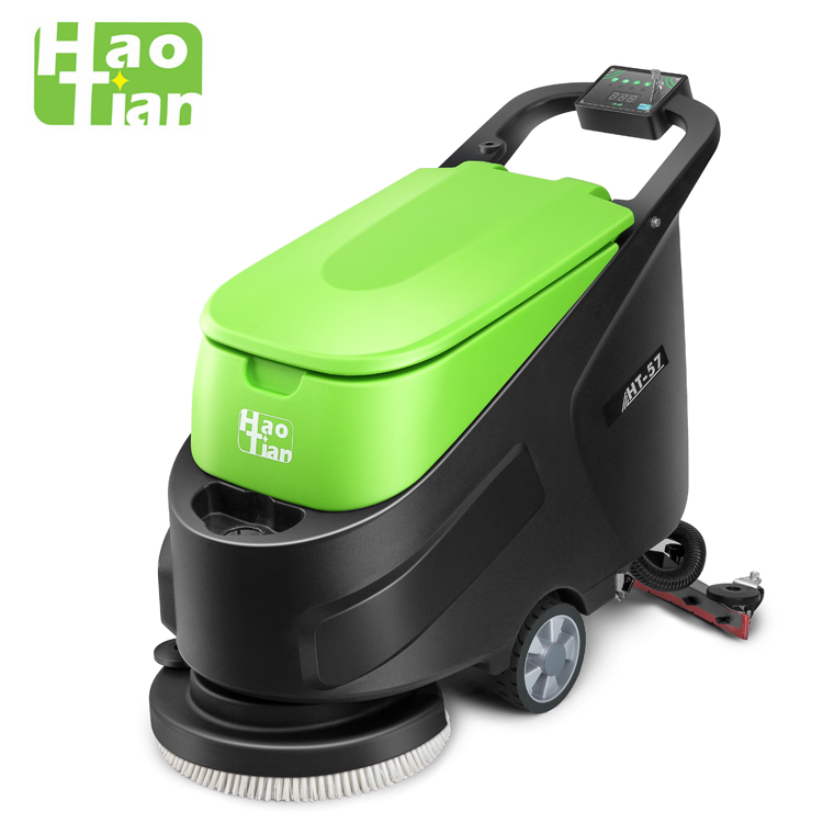 scrubber drier - Image 3
