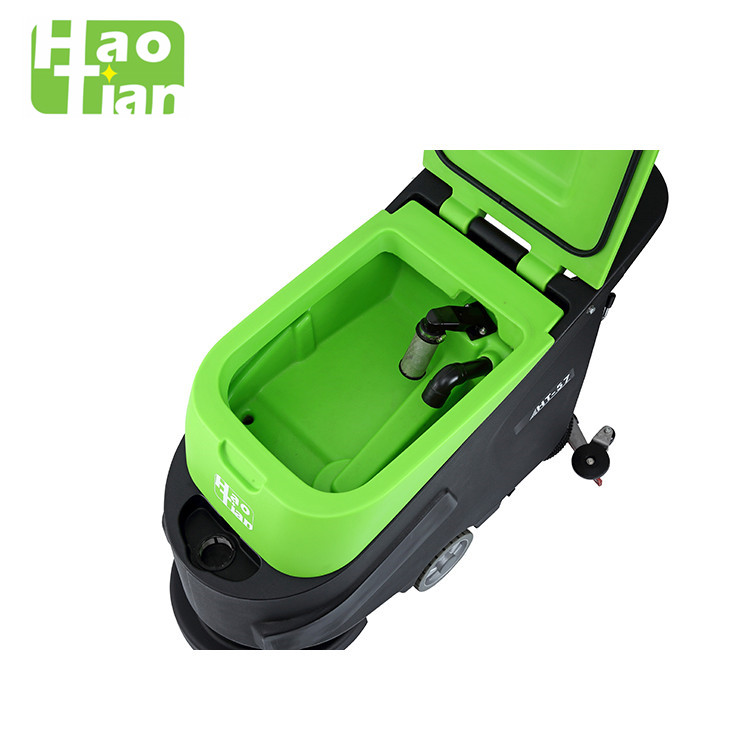 scrubber drier - Image 2