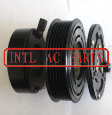 SCSC06 ac compressor clutch for Fiat Punto (188) / Panda / Idea / Doblo (223)/ Lancia PV6 - Image 2
