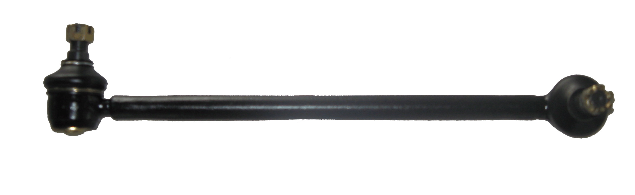 Tie Rod End for Auto Steering Systems