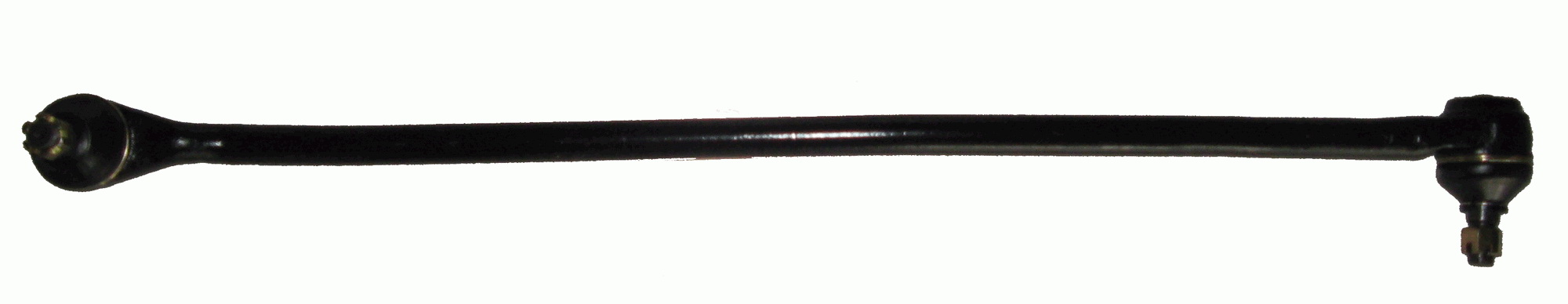 Tie Rod End Assembly for Auto Steering Systems