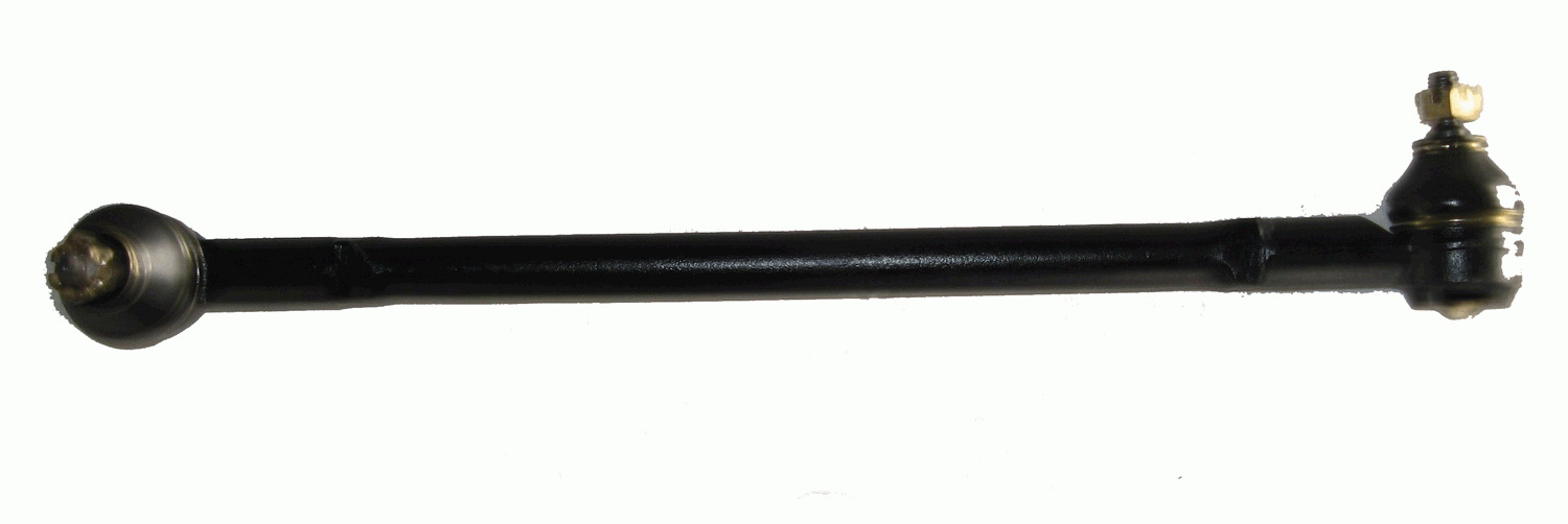 Tie Rod Assembly for Auto Steering Systems