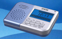 Digital Recording Telephone with SD Card Support
