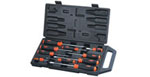 Screwdriver Set with Case