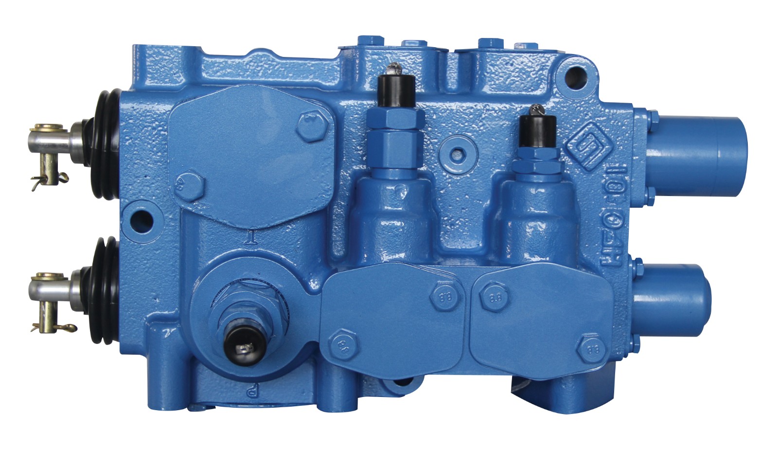SD32 Monoblock Directional Control Valve - Image 2