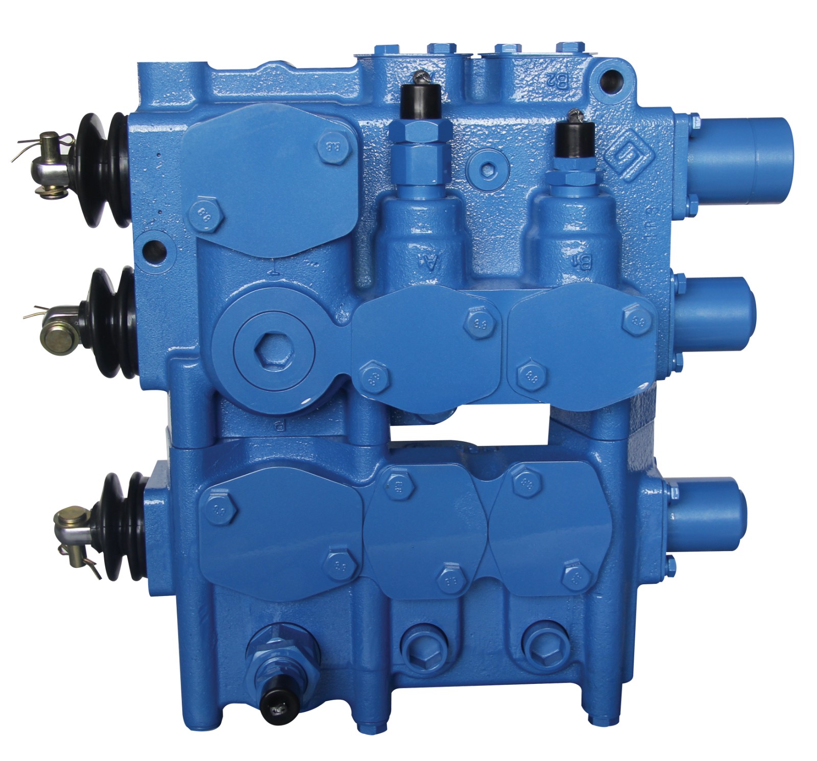 Monoblock Directional Control Valve
