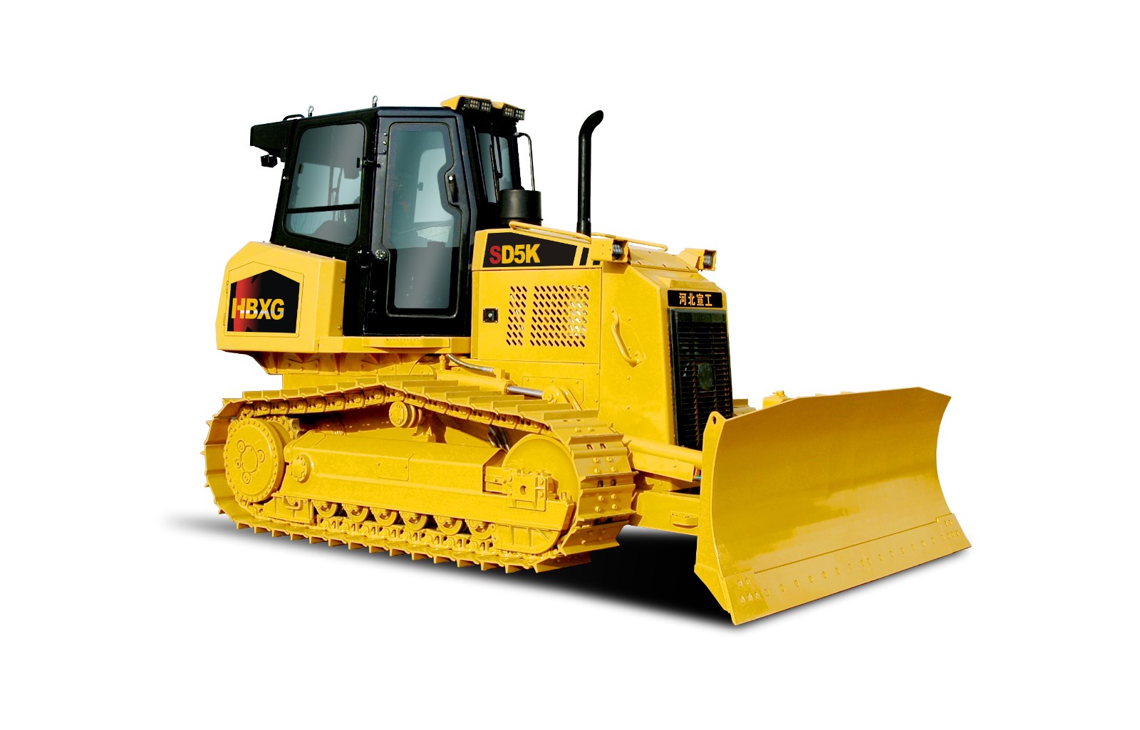 SD5K BULLDOZER - Image 3