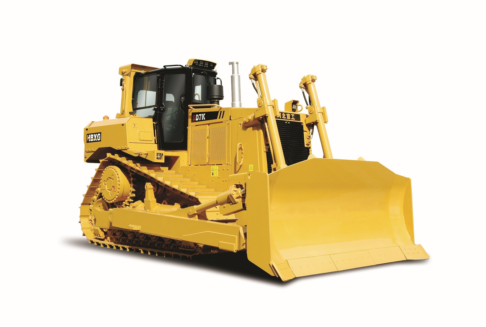 SD7K BULLDOZER - Image 3