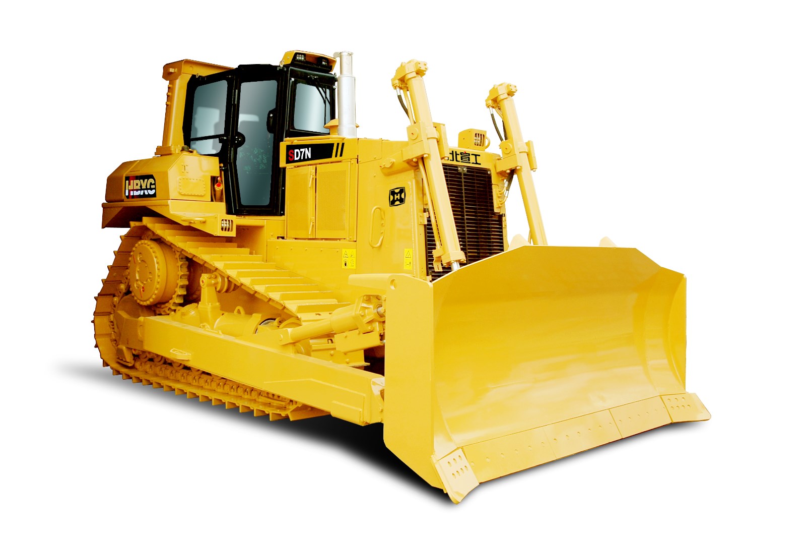 SD7N BULLDOZER - Image 3