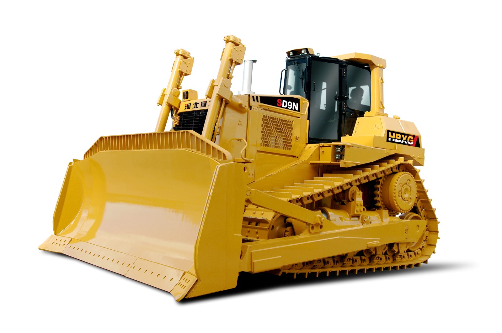 SD9N BULLDOZER - Image 3
